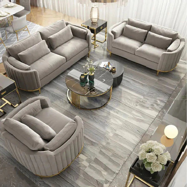 Indoor Upholstered Furniture