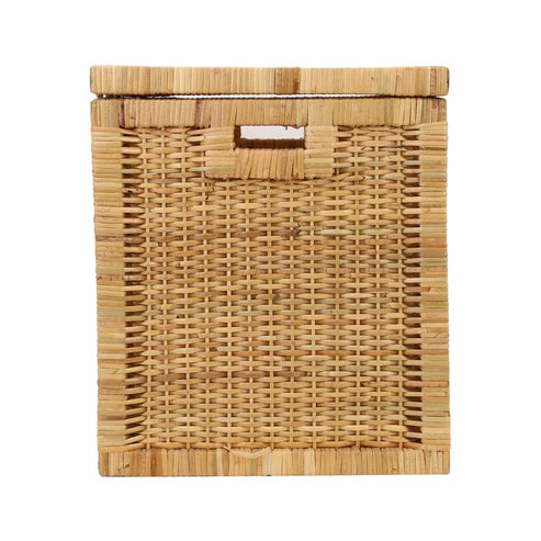 Cane & Rattan Furniture - Basket - BoxBloom