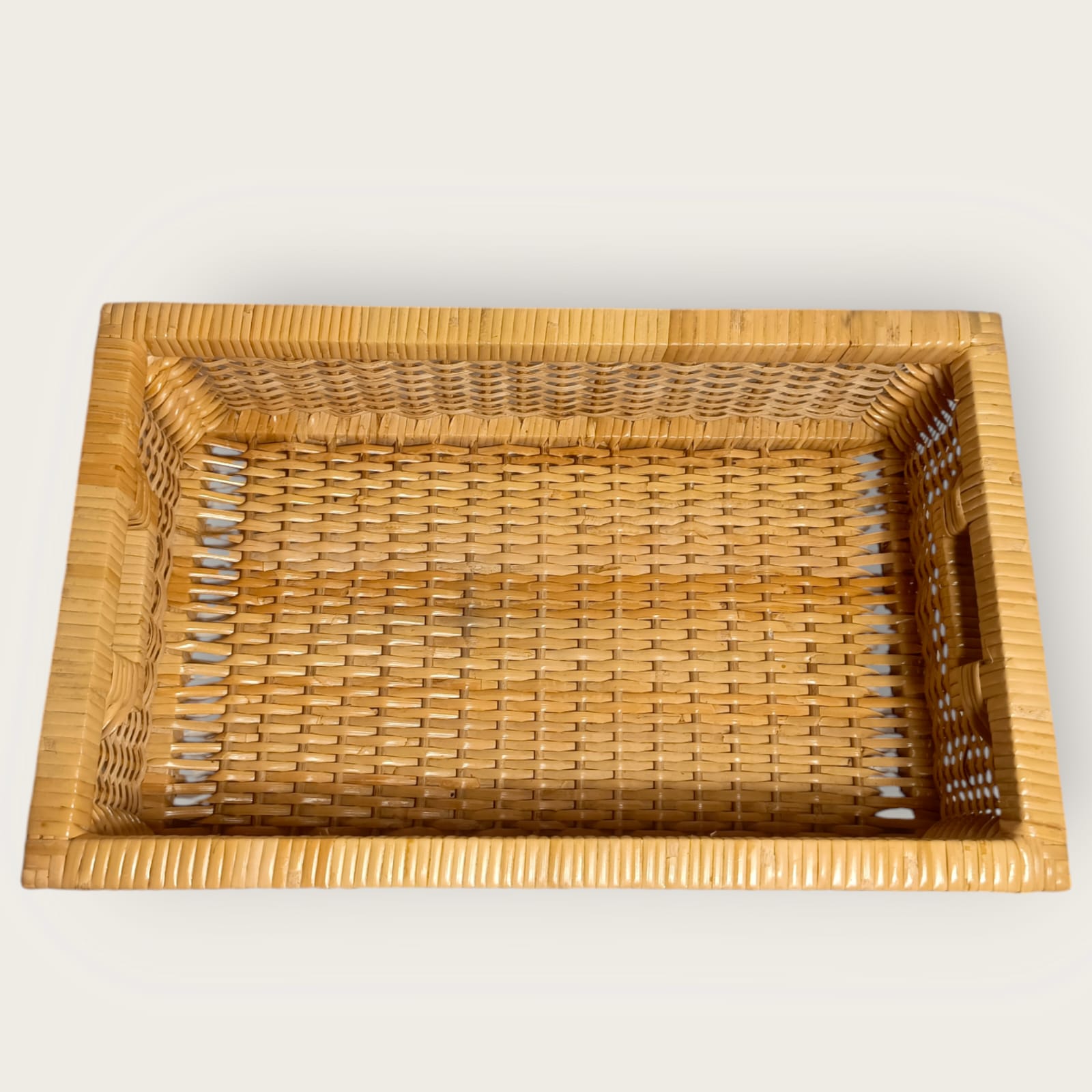 Cane & Rattan Furniture - Basket - CaneCraft