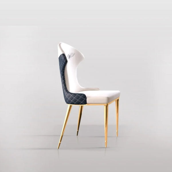 Fully Upholstered Indoor Furniture - Dining Set - Duskey