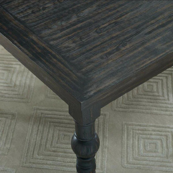 Fully Upholstered Indoor Furniture - Dining Set - Honbay