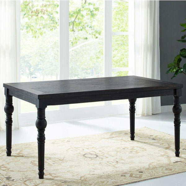 Fully Upholstered Indoor Furniture - Dining Set - Honbay