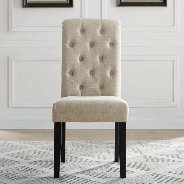 Fully Upholstered Indoor Furniture - Dining Set - Honbay