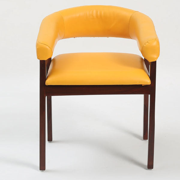 Fully Upholstered Indoor Furniture - Dining Set - Montana