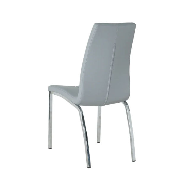 Fully Upholstered Indoor Furniture - Dining Set - Whitney