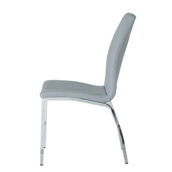 Fully Upholstered Indoor Furniture - Dining Set - Whitney