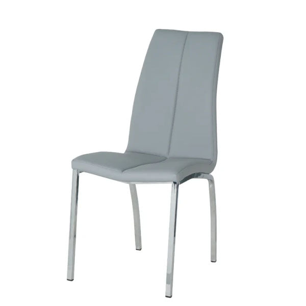 Fully Upholstered Indoor Furniture - Dining Set - Whitney