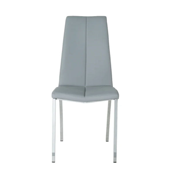 Fully Upholstered Indoor Furniture - Dining Set - Whitney