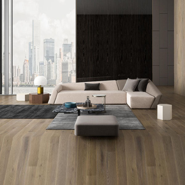 Fully Upholstered Indoor Furniture - Sofa Set - Genesis