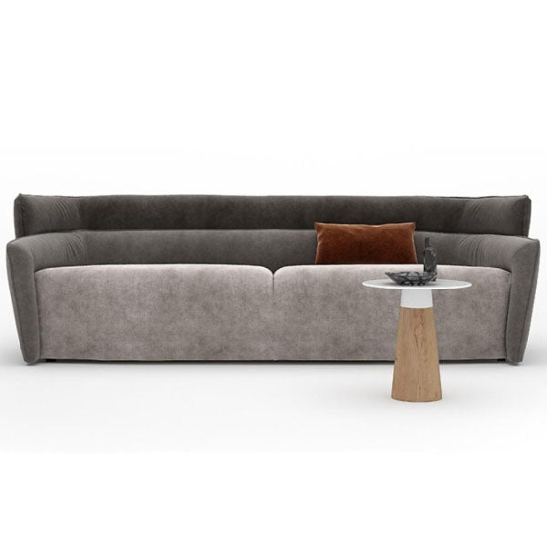 Fully Upholstered Indoor Furniture - Sofa Set - Irvine