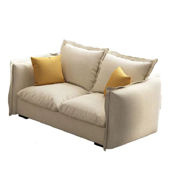 Fully Upholstered Indoor Furniture - Sofa Set - Lotus