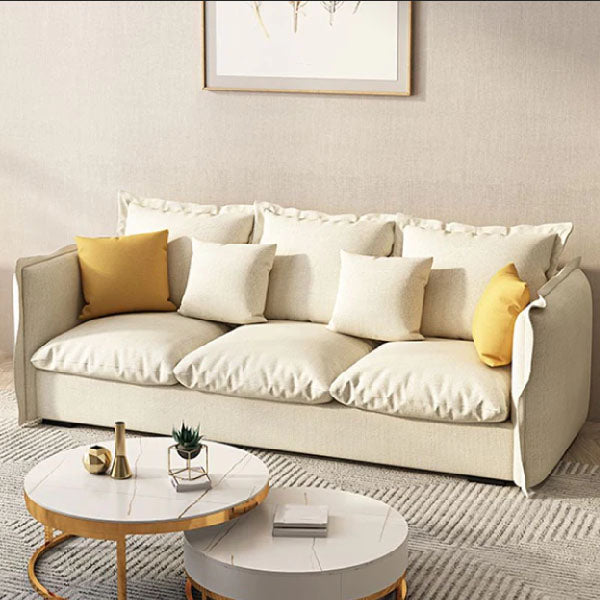 Fully Upholstered Indoor Furniture - Sofa Set - Lotus