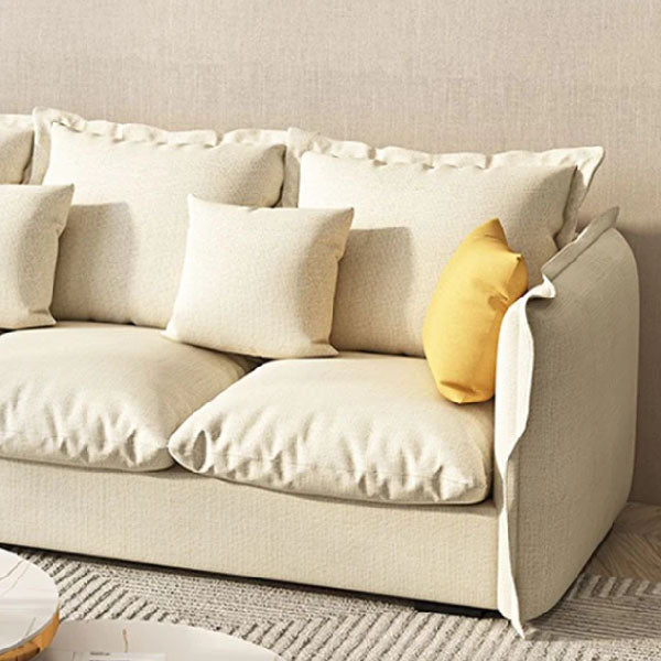 Fully Upholstered Indoor Furniture - Sofa Set - Lotus