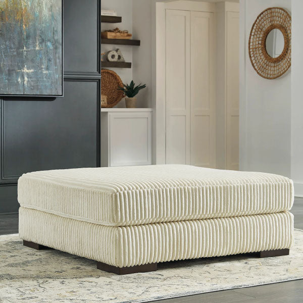 Fully Upholstered Indoor Furniture - Sofa Set - Lucina