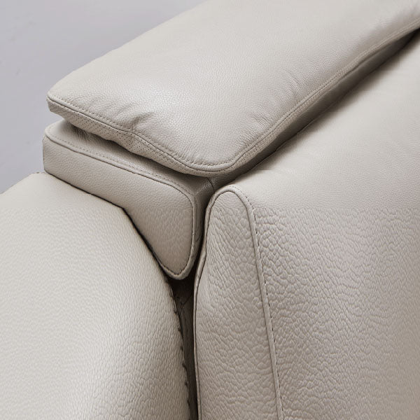 Fully Upholstered Indoor Furniture - Sofa Set - Moon