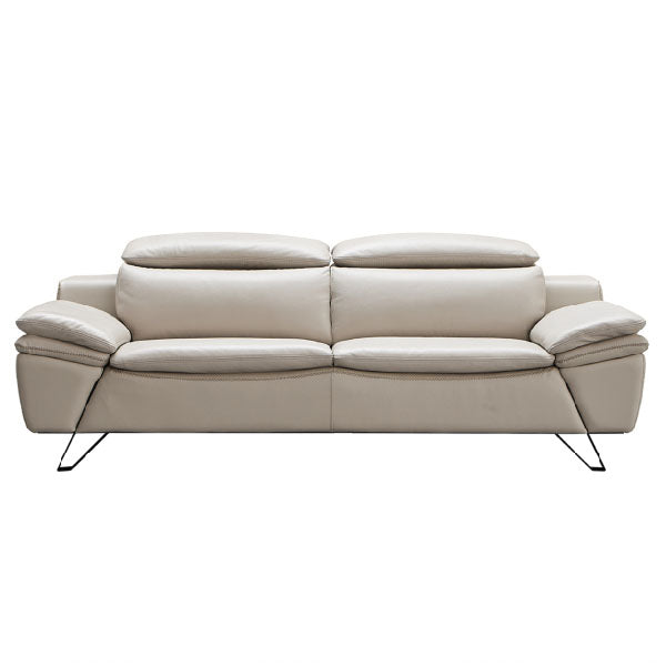 Fully Upholstered Indoor Furniture - Sofa Set - Moon