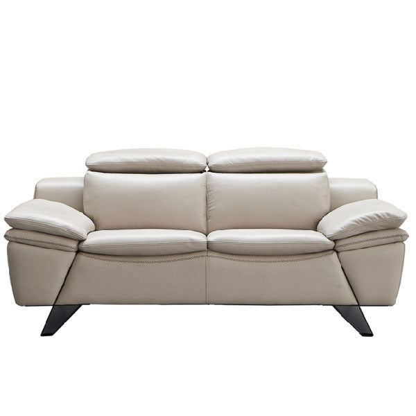 Fully Upholstered Indoor Furniture - Sofa Set - Moon