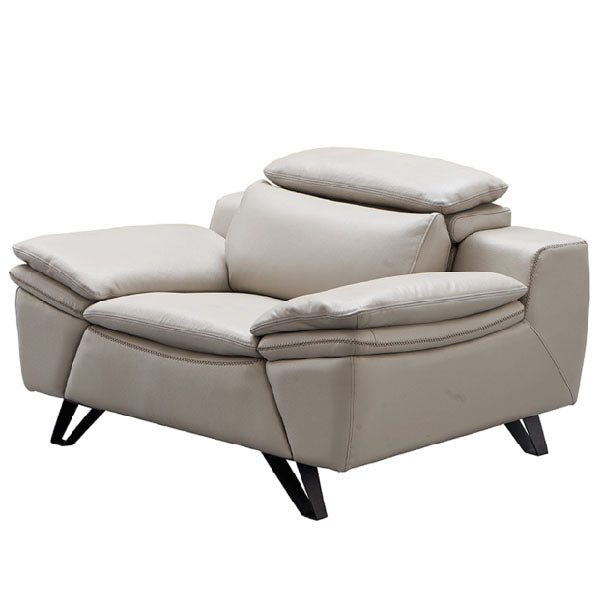 Fully Upholstered Indoor Furniture - Sofa Set - Moon
