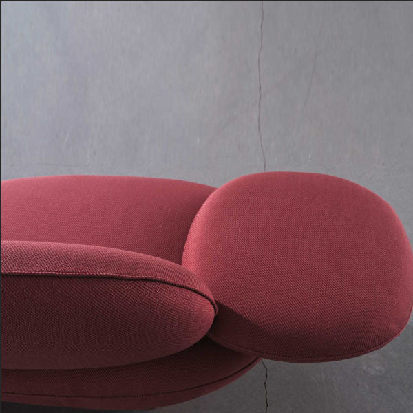 Fully Upholstered Indoor Furniture - Sofa Set - Ozzie