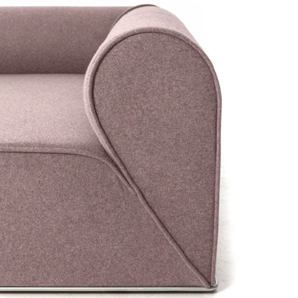 Fully Upholstered Indoor Furniture - Sofa Set -  Salone
