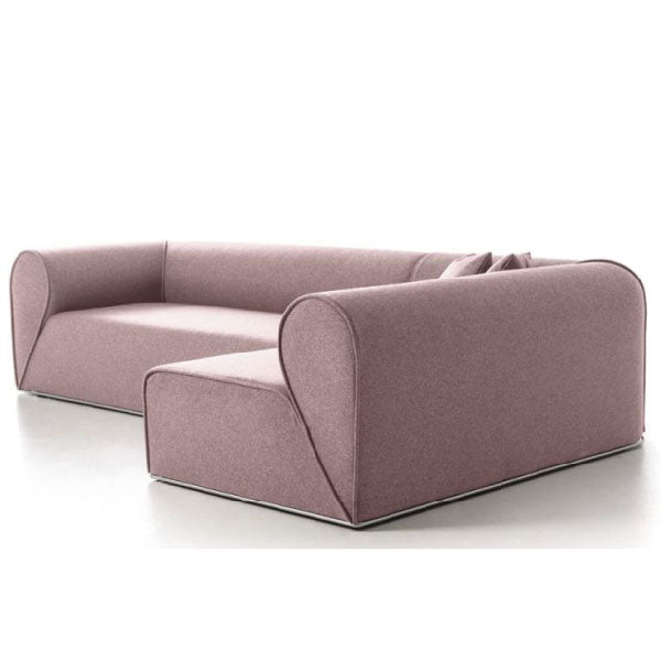 Fully Upholstered Indoor Furniture - Sofa Set -  Salone