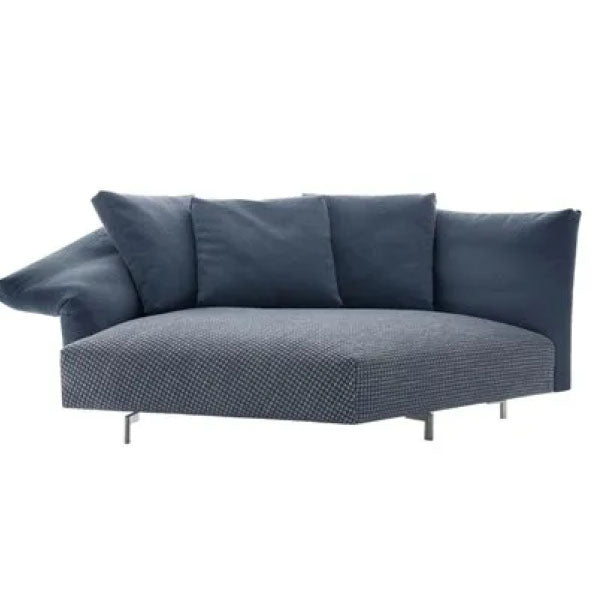 Fully Upholstered Indoor Furniture - Sofa Set - Scout