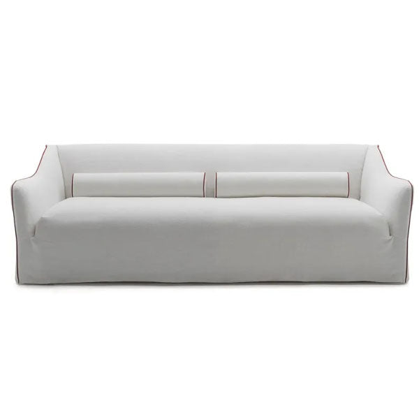 Fully Upholstered Indoor Furniture - Sofa Set - Tracy