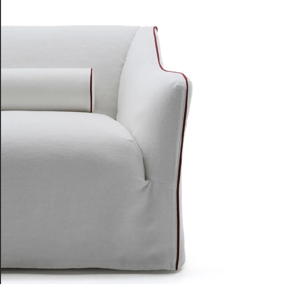 Fully Upholstered Indoor Furniture - Sofa Set - Tracy