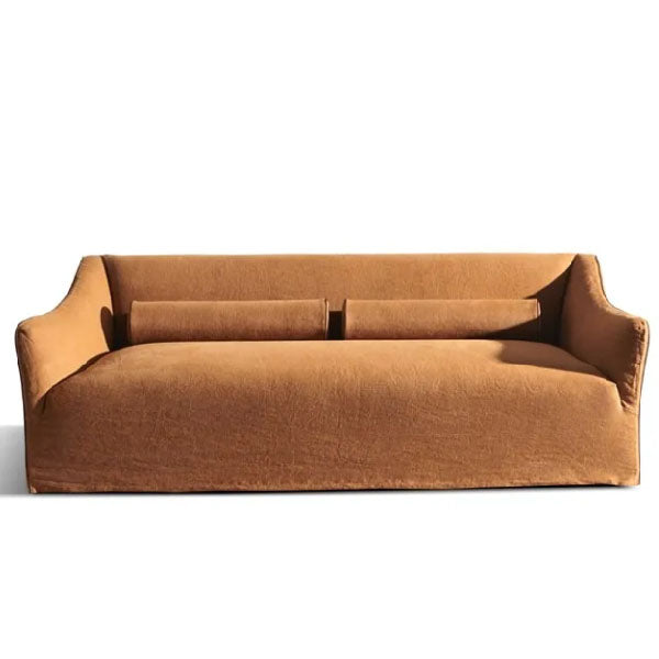 Fully Upholstered Indoor Furniture - Sofa Set - Tracy