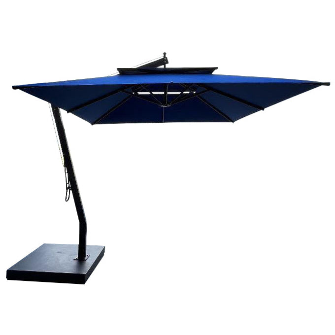 Garden Umbrella - Patio Parasol -Outdoor Furniture -   Indian Ocean™