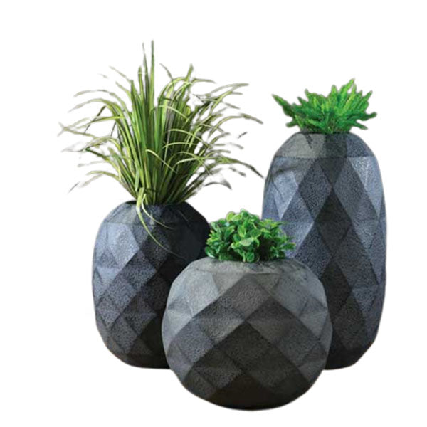 Glass Reinforced Concreate Furniture - Planters - Noveny
