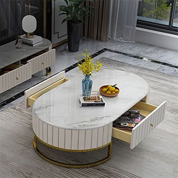 Indoor Centre Table  - Abstracta
