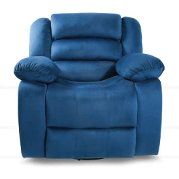 Indoor Upholstered Recliners - Lucas