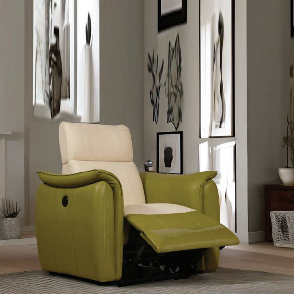 Indoor Upholstered Recliners - Minikar01