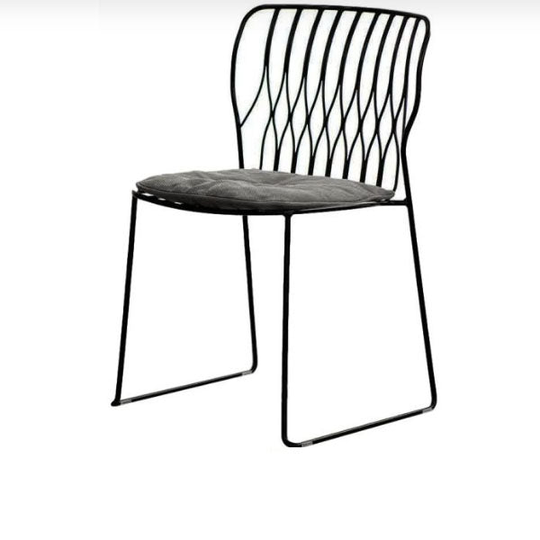 MS Wire Frame Furniture - Chair - Dobler