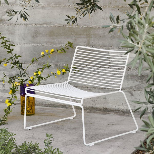MS Wire Frame Furniture - Chair - Sissy