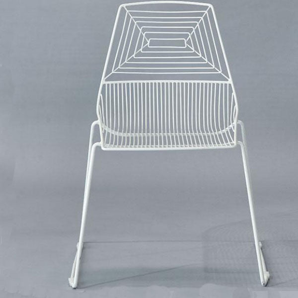 MS Wire Frame Furniture - Chair - Snoopy