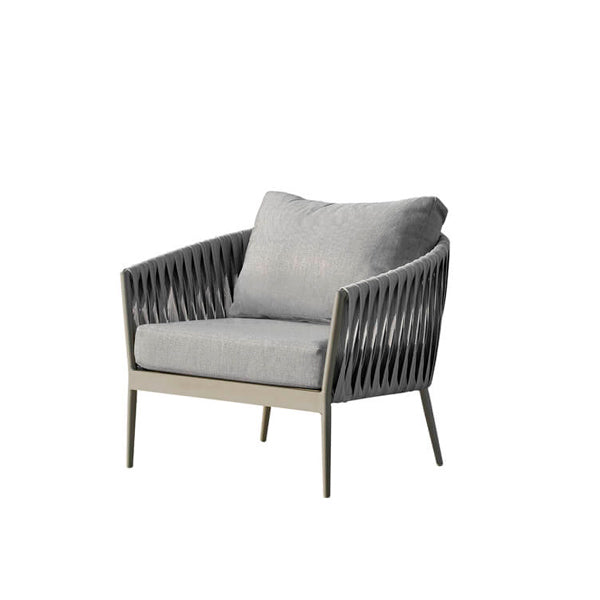  Outdoor Braided, Rope & Cord, Sofa - Grand Wave