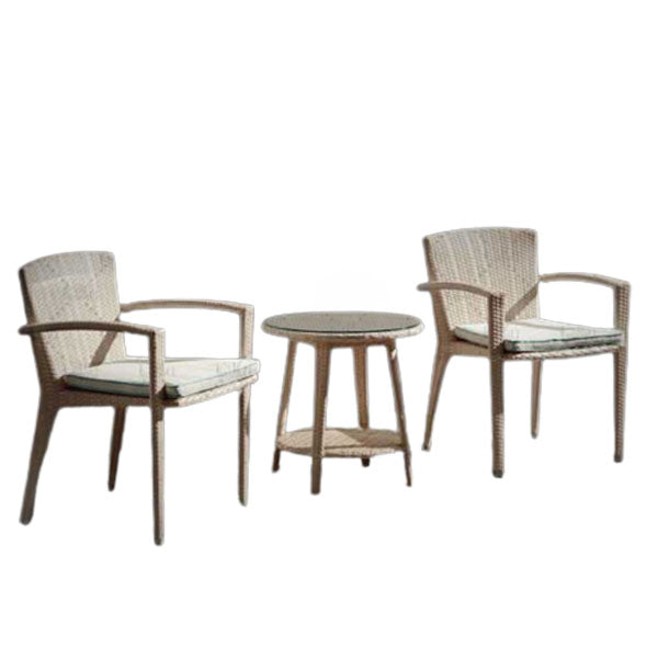Outdoor Furniture - Garden Set - Aletta