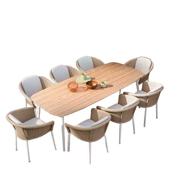 outdoor Furniture - garden Set - Bella Prime