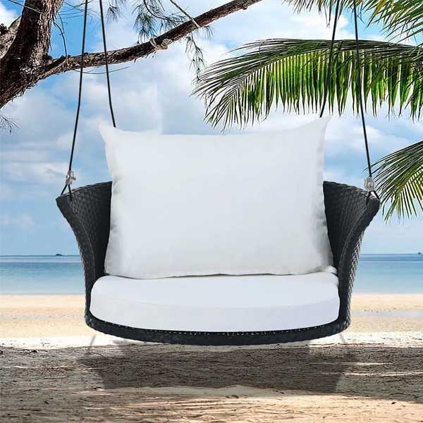 Outdoor Furniture - Swing With Stand - Olsson