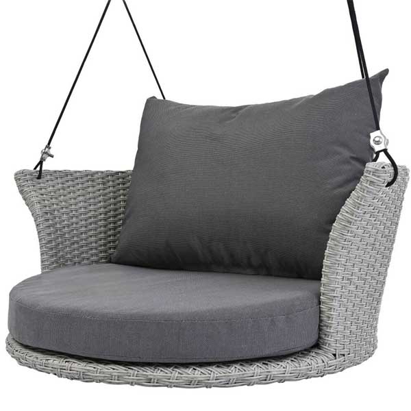 Outdoor Furniture - Swing With Stand - Olsson