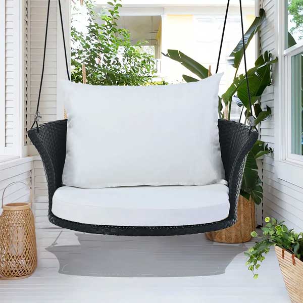 Outdoor Furniture - Swing With Stand - Olsson