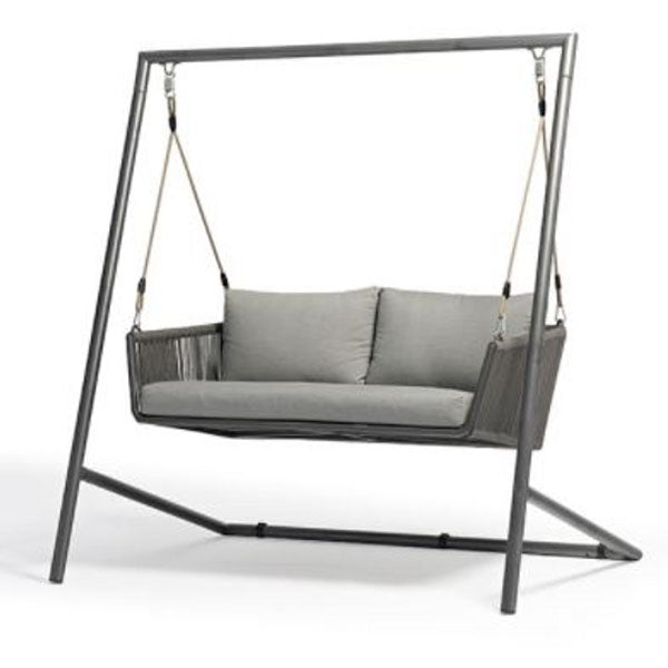 Outdoor Furniture Braided & Rope Swing - Celosia