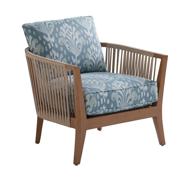 Outdoor Furniture Braided, Rope & Cord, Sofa - Dimond