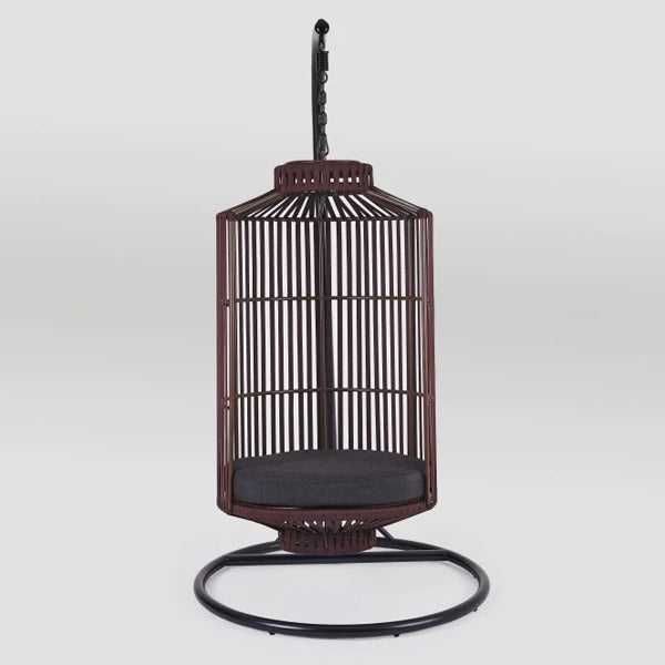 
Outdoor Furniture Braided & Rope Swing - Iroh
