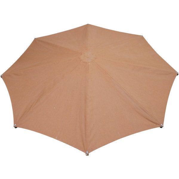 Outdoor Umbrella - Garden Umbrella - Patio Parasol - Indian Ocean™ – Timber Metal