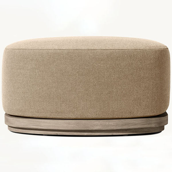 Outdoor Wood - Sofa Set - HomeHarmony