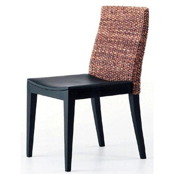 Sea Grass & Wicker Dining Chair & Table Set - Caspian3