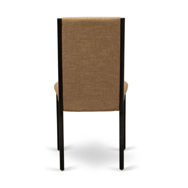 Upholstered Indoor Furniture - Dining Set - Fernando